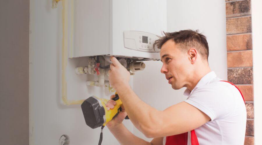 Professional Leak Detection in Pine Mountain Valley, GA